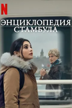 Энциклопедия Стамбула